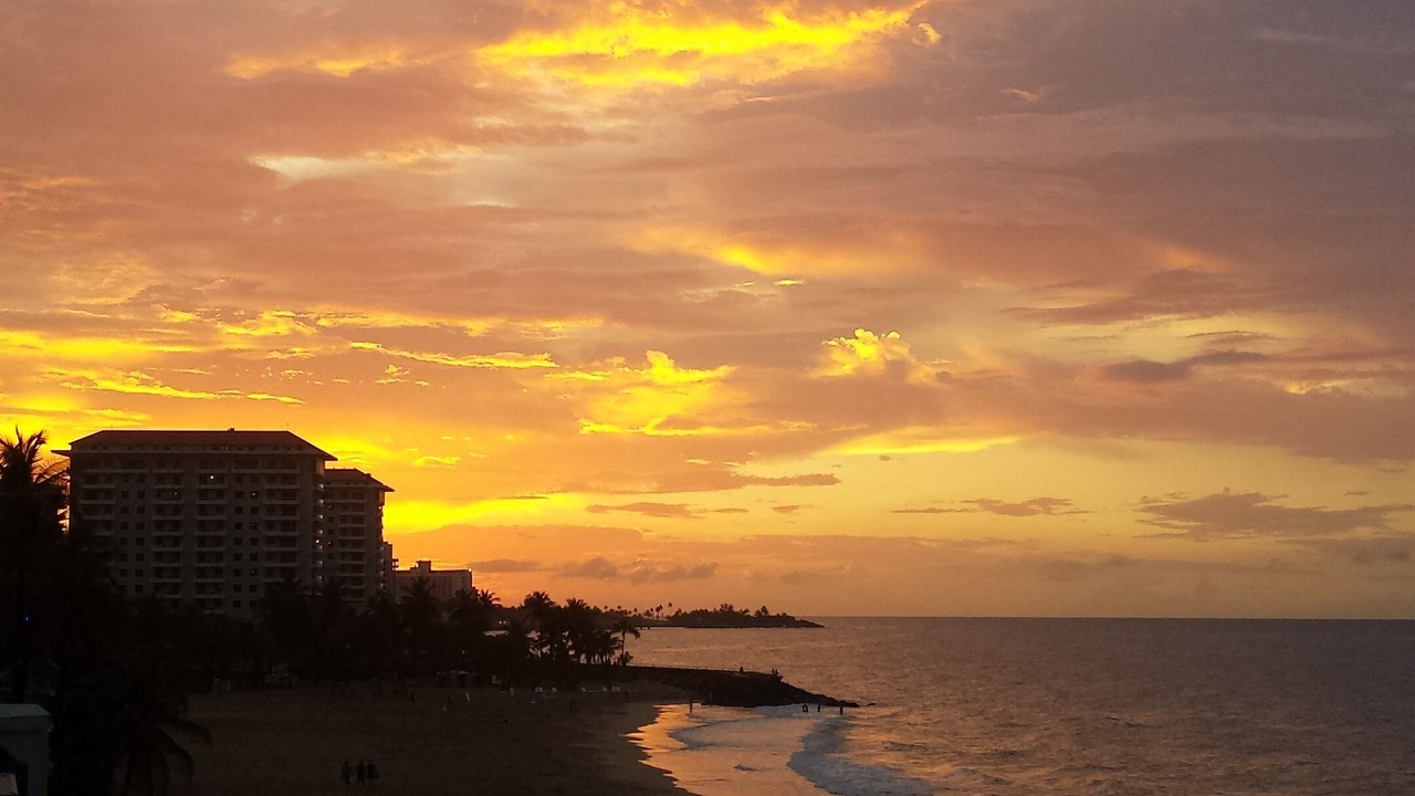 Photo of Others in Condado
