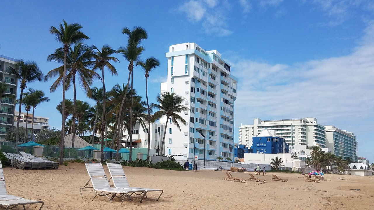 Photo of Others in Condado