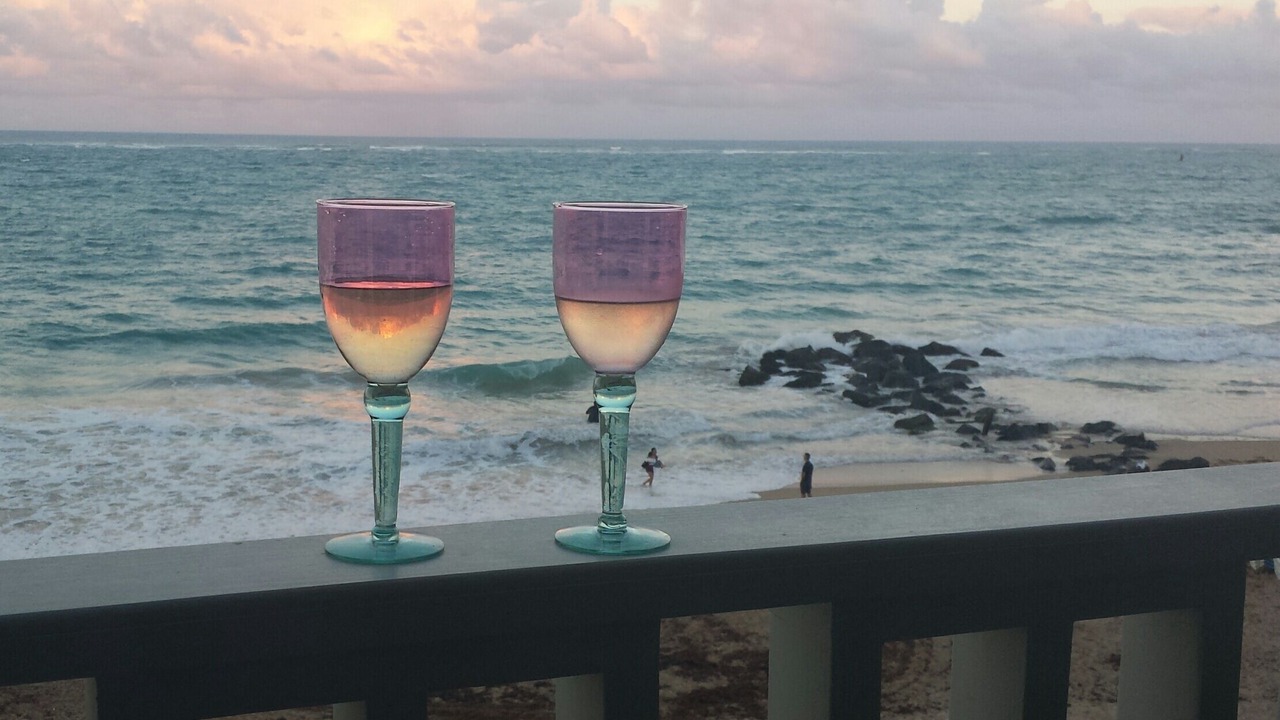 Photo of Patio Balcony in Condado