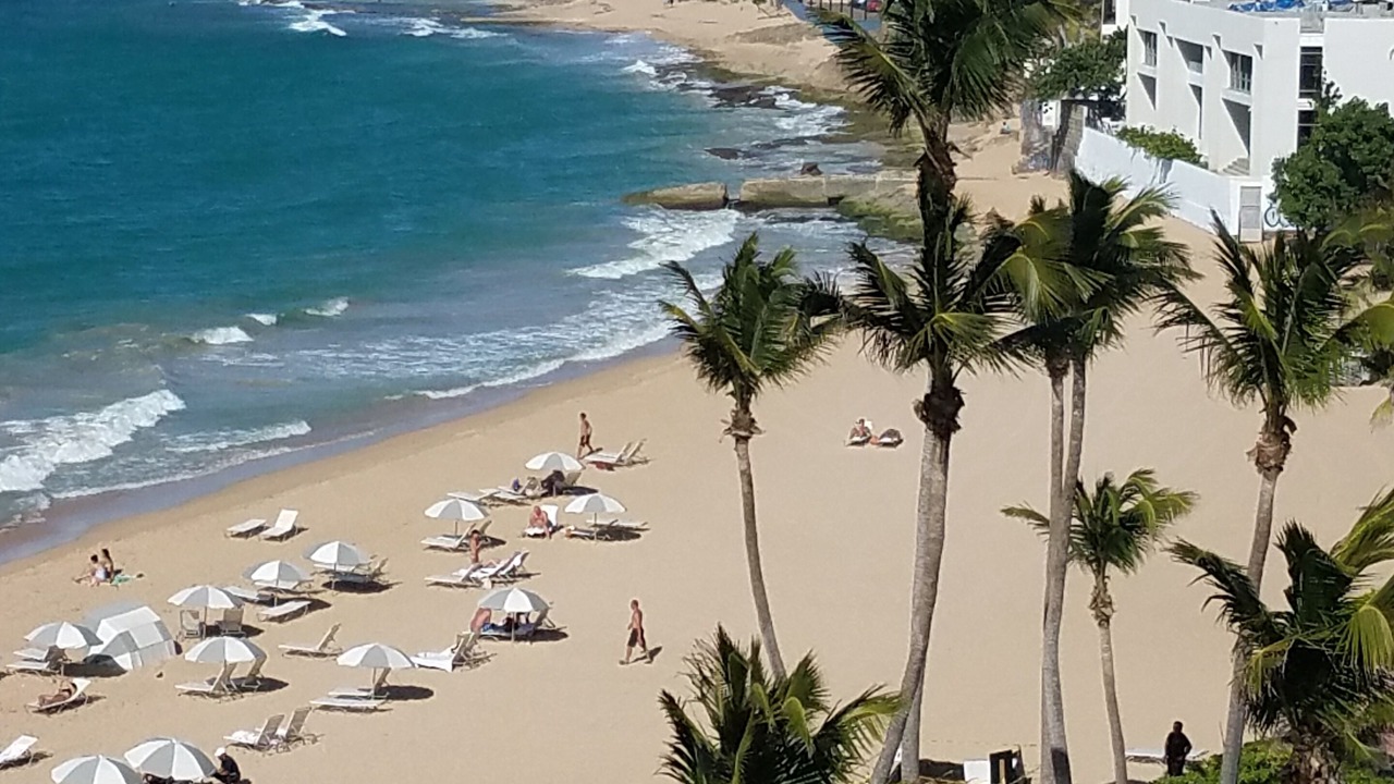 Photo of Others in Condado