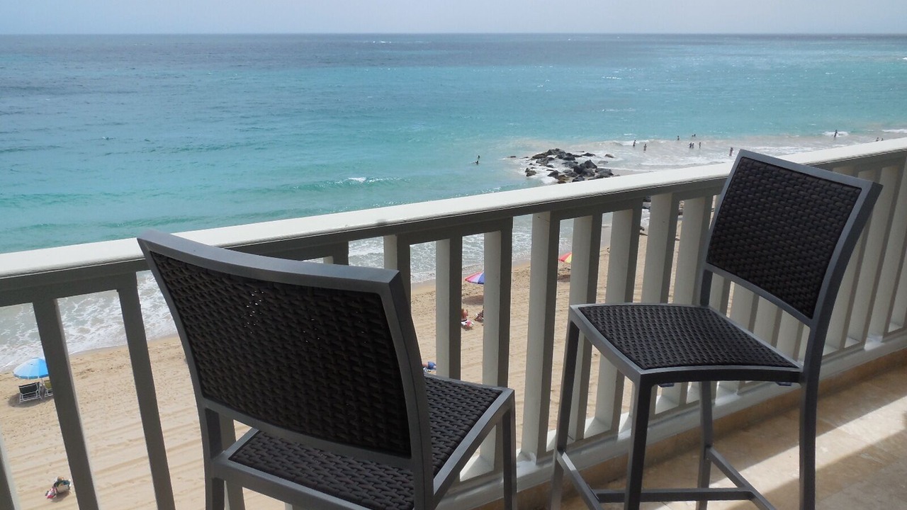 Photo of Outdoor in Condado
