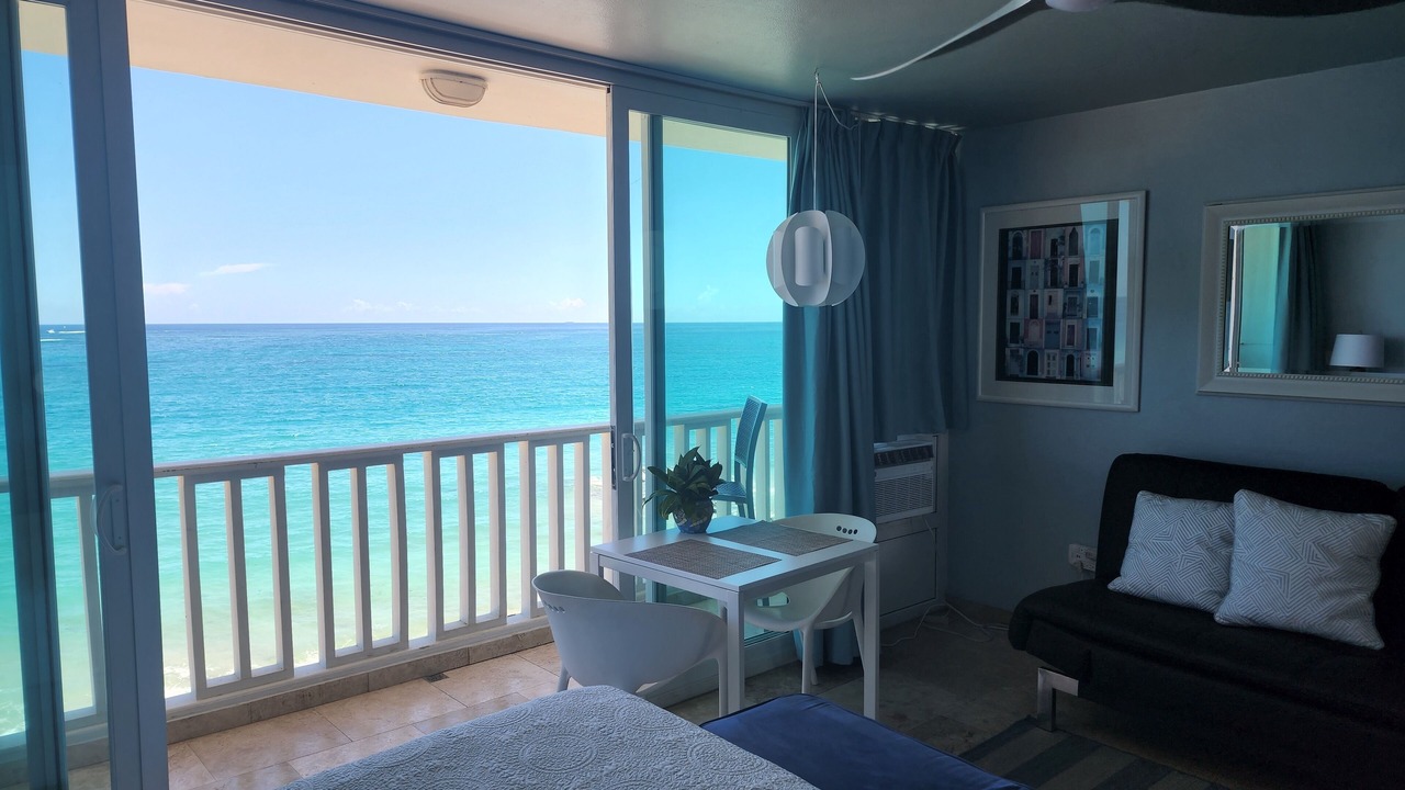 Photo of Bedroom in Condado