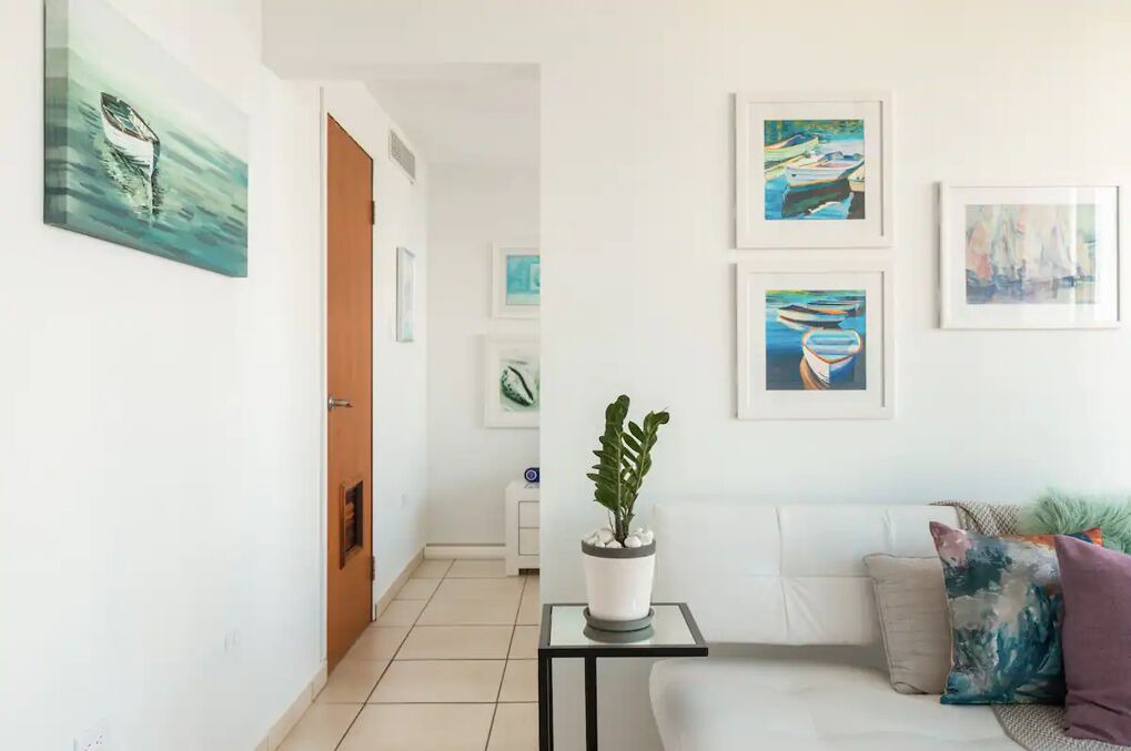 Photo of Livingroom in Condado