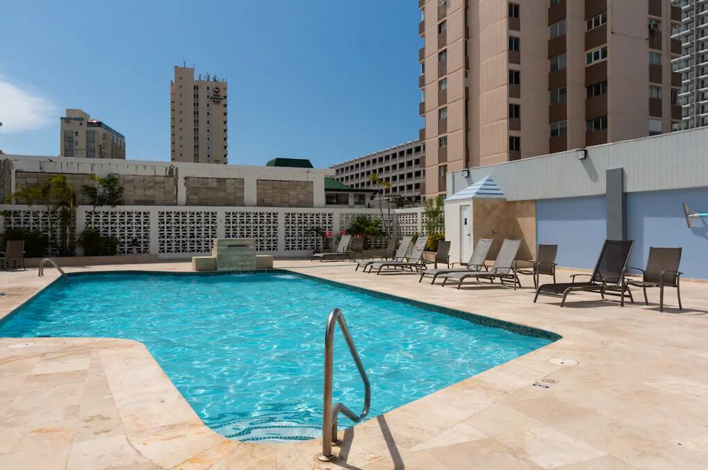 Photo of Outdoor in Condado