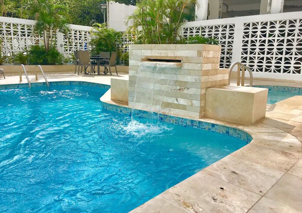Photo of Outdoor in Condado