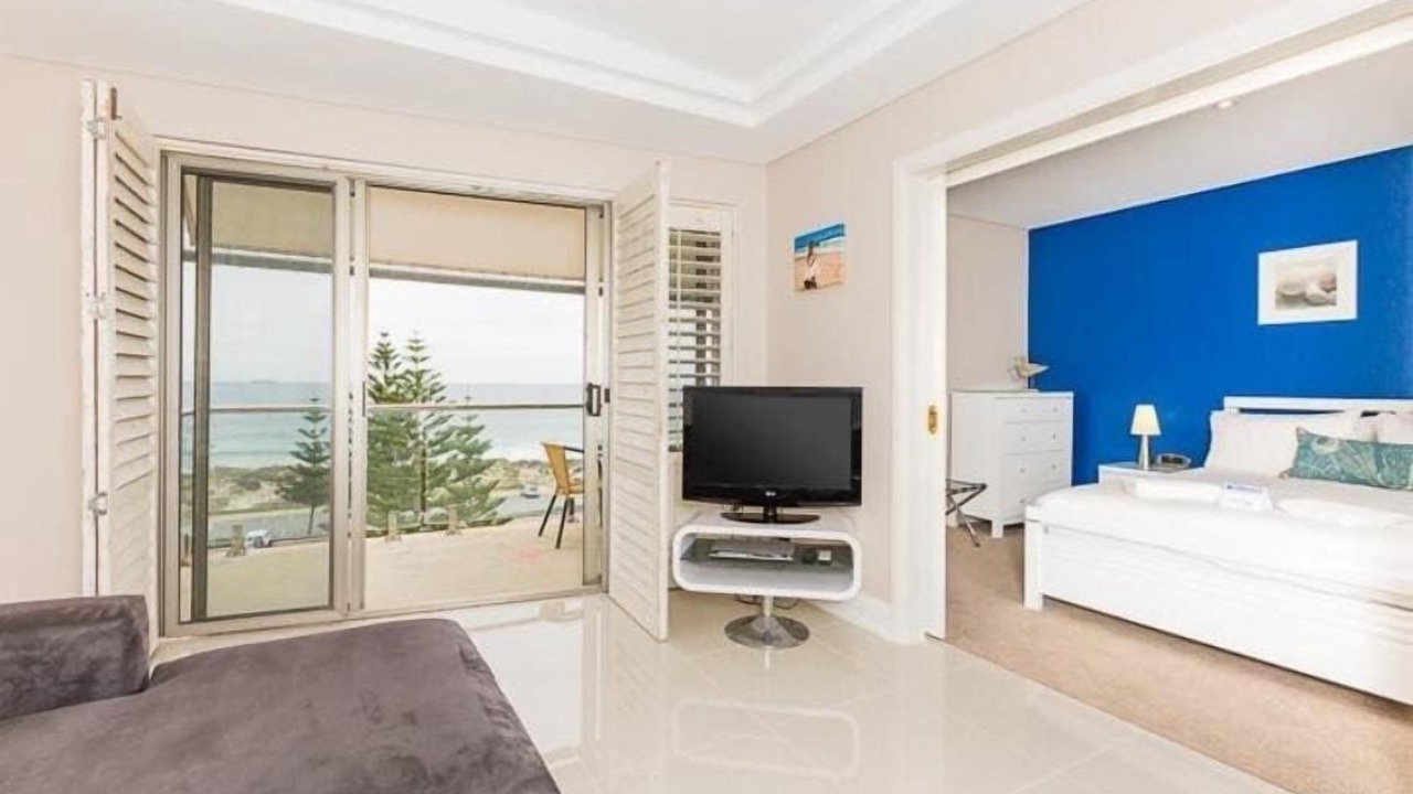 Photo of Bedroom in Scarborough
