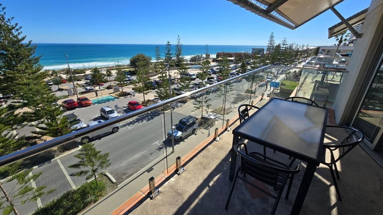 Photo of Outdoor in Scarborough