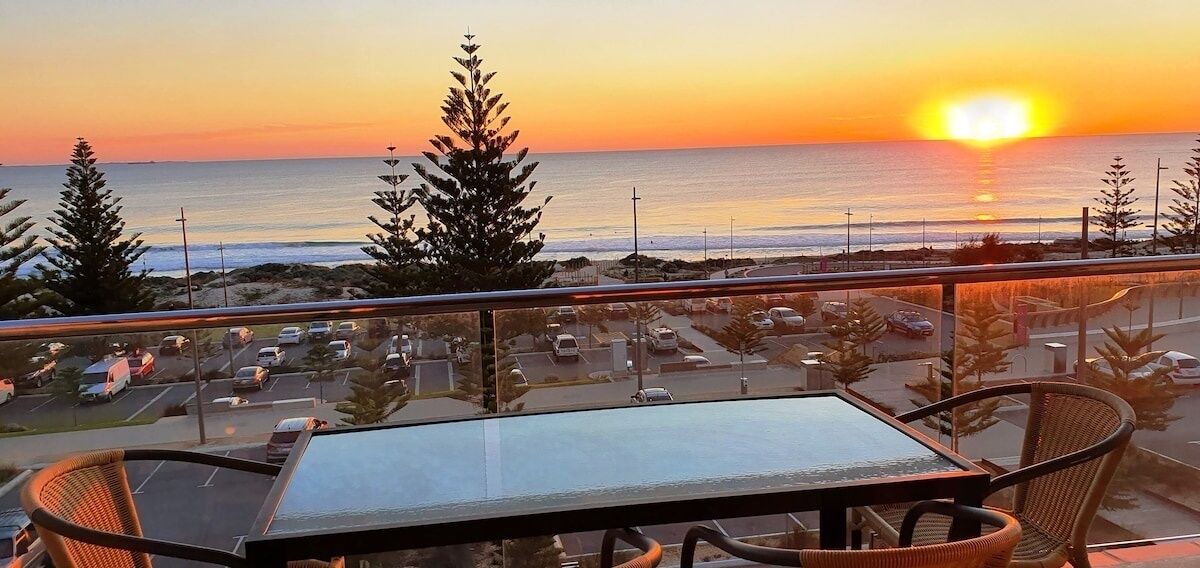Photo of Outdoor in Scarborough