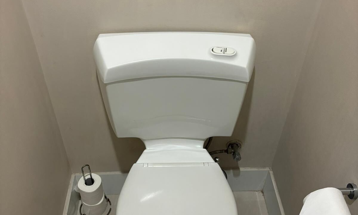 Photo of Bathroom in Scarborough