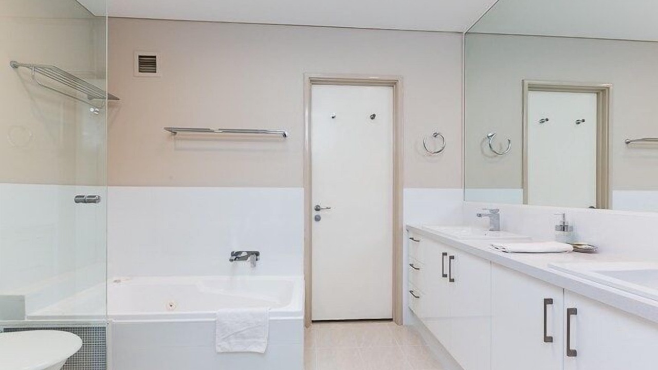 Photo of Bathroom in Scarborough