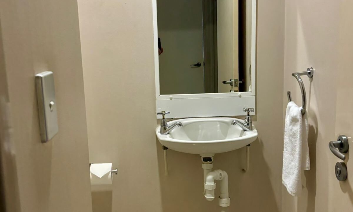 Photo of Bathroom in Scarborough