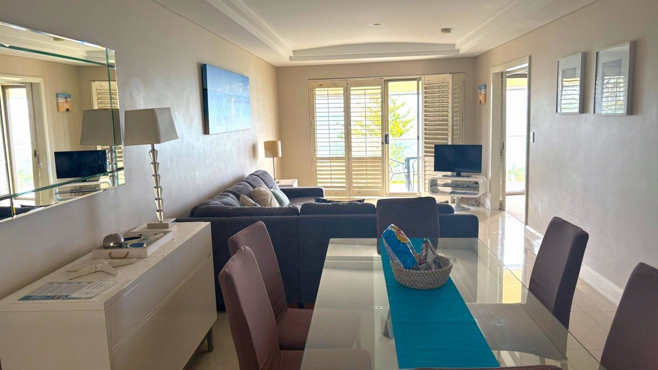 Photo of Livingroom in Scarborough