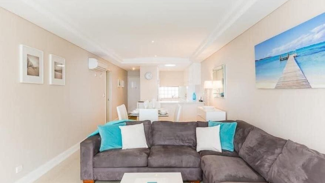 Photo of Livingroom in Scarborough