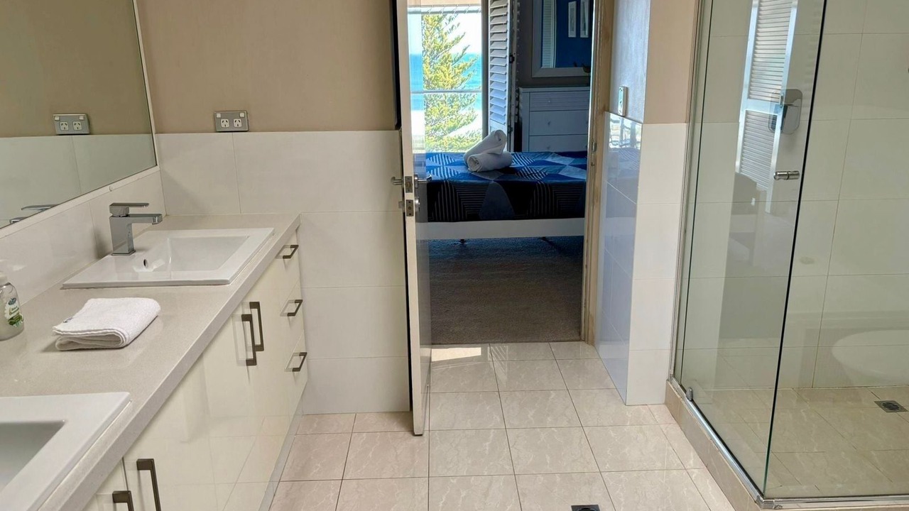 Photo of Bathroom in Scarborough