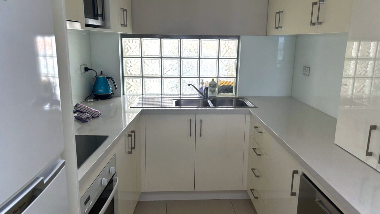 Photo of Kitchen in Scarborough