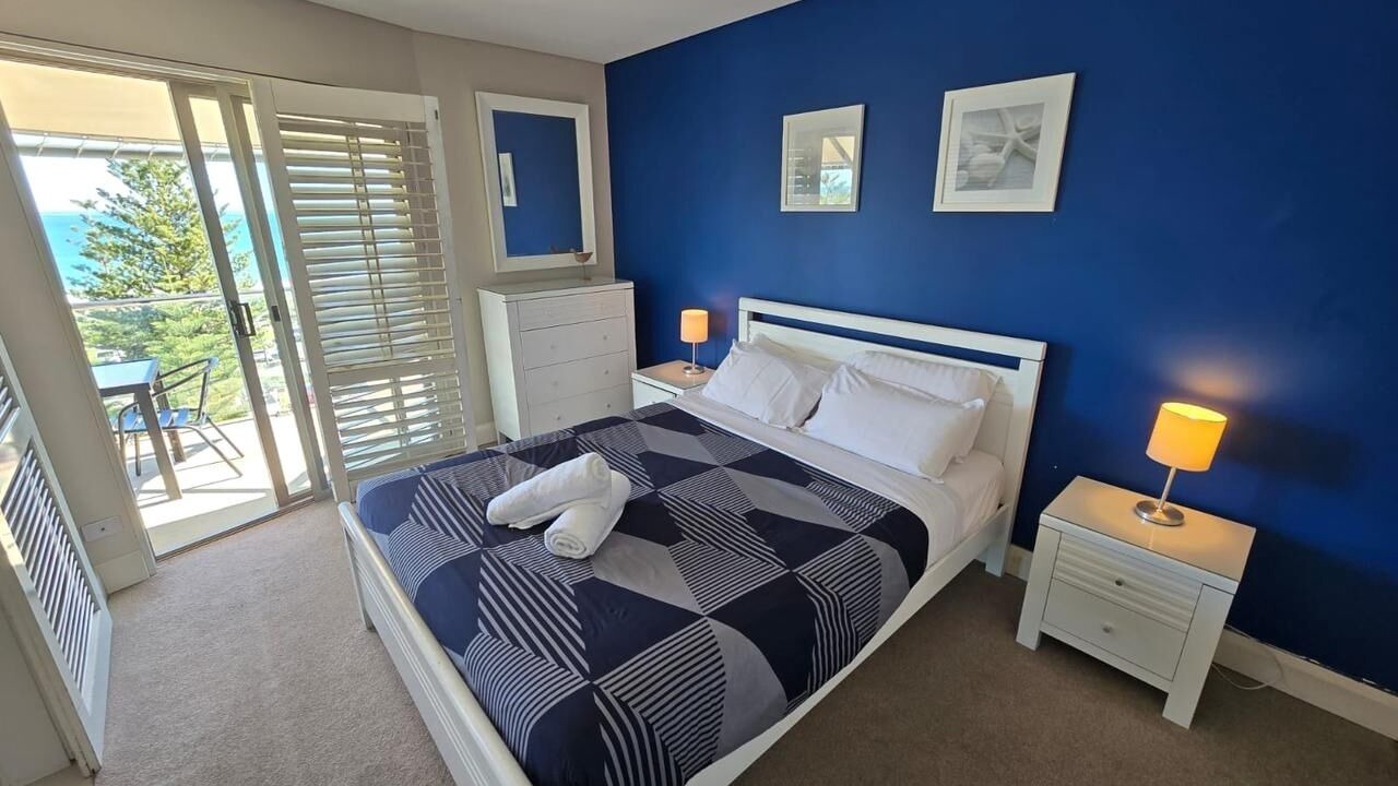 Photo of Bedroom in Scarborough