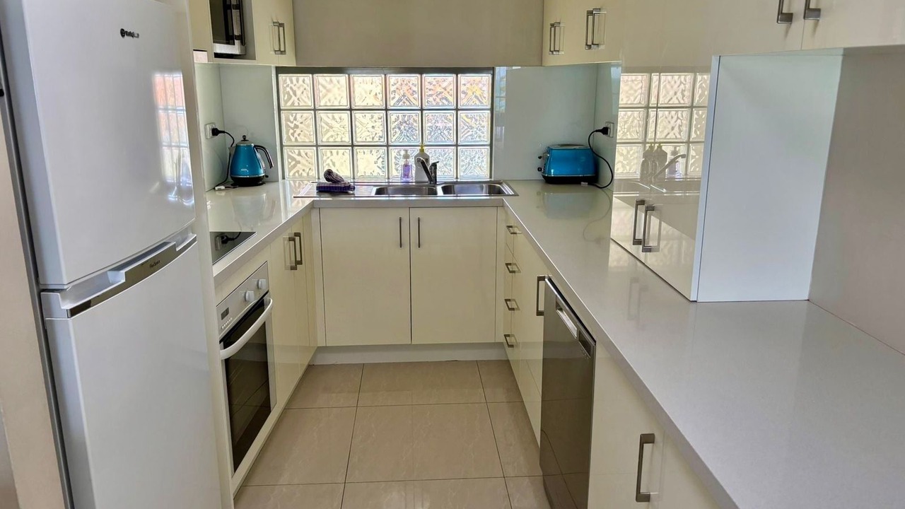 Photo of Kitchen in Scarborough