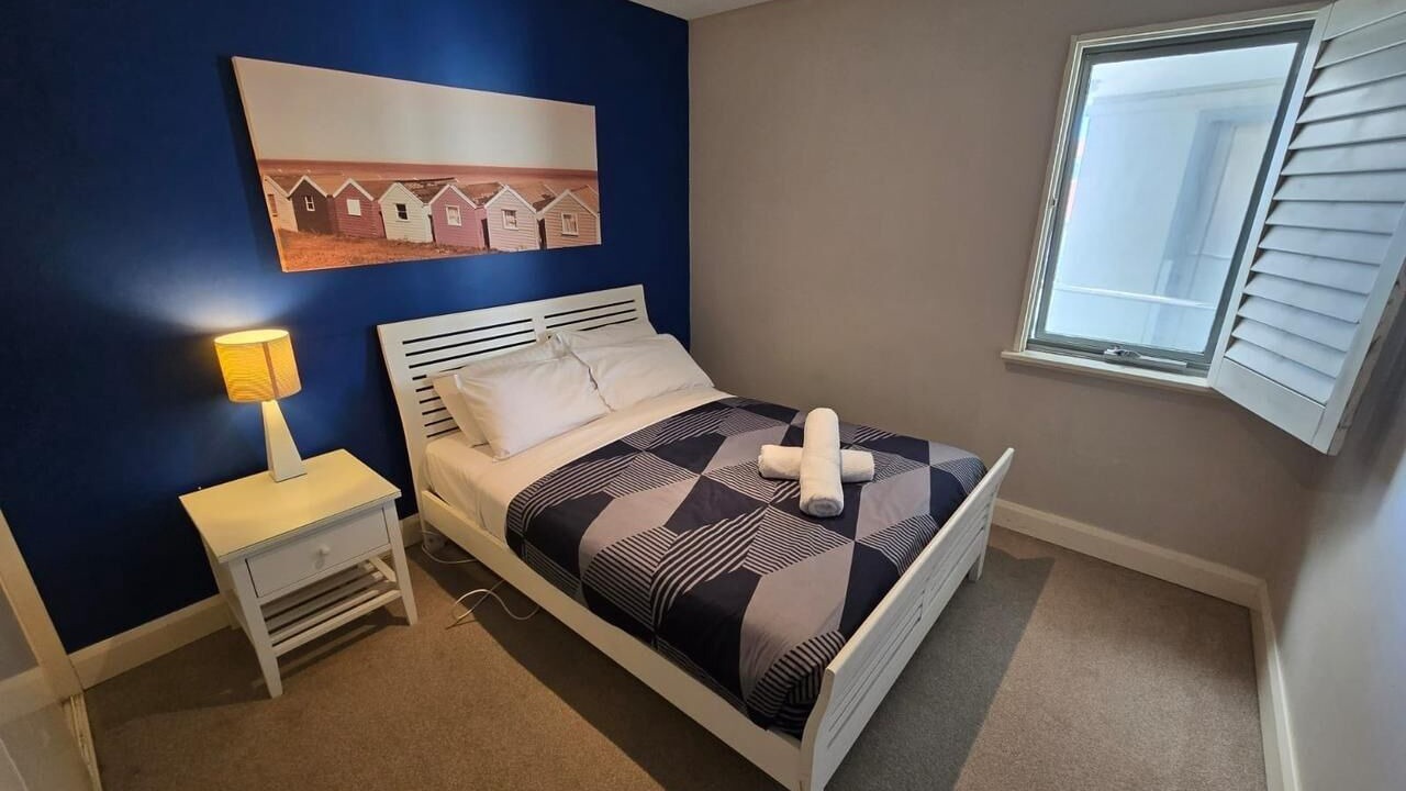 Photo of Bedroom in Scarborough