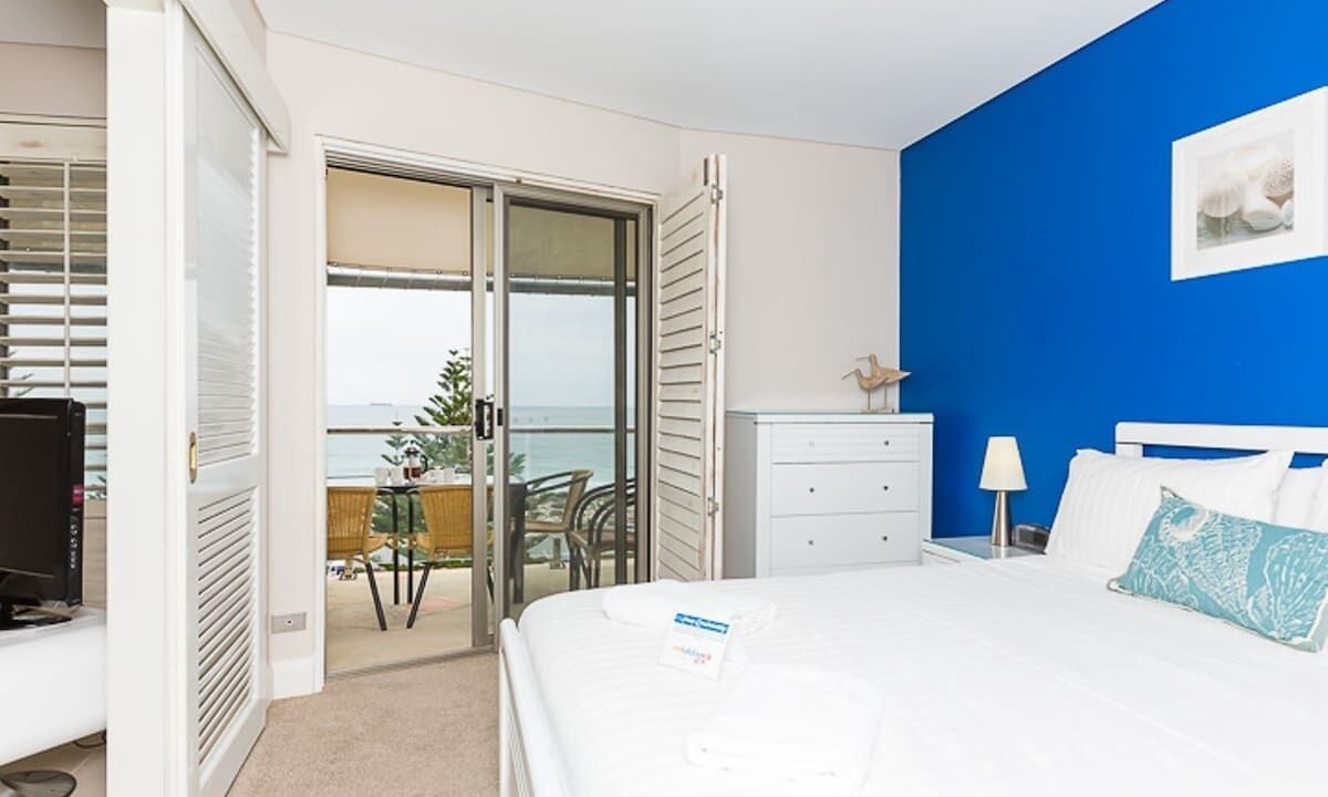 Photo of Bedroom in Scarborough