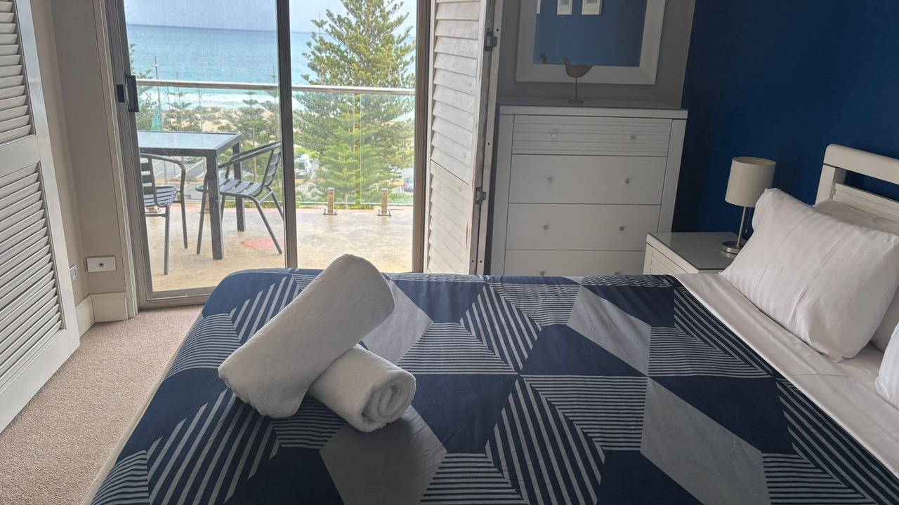 Photo of Bedroom in Scarborough