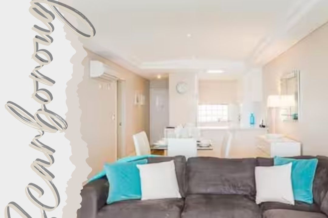 Photo of Livingroom in Scarborough