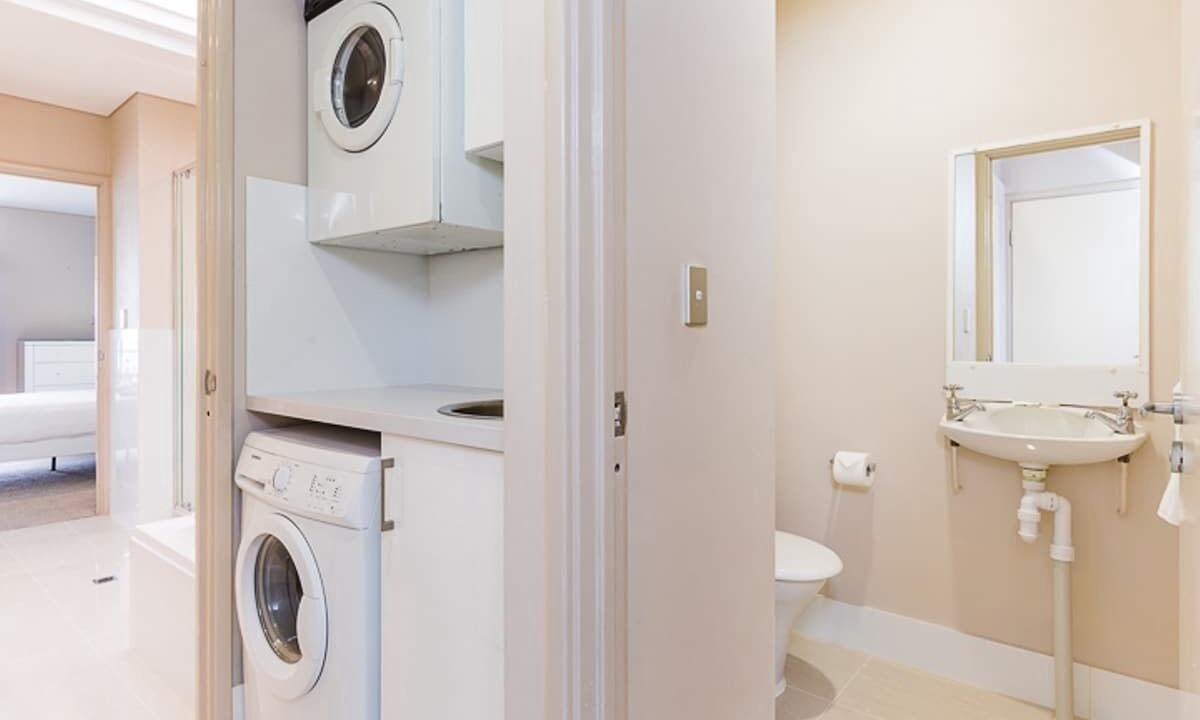 Photo of Bathroom in Scarborough
