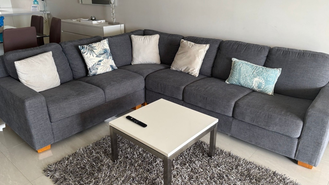 Photo of Livingroom in Scarborough