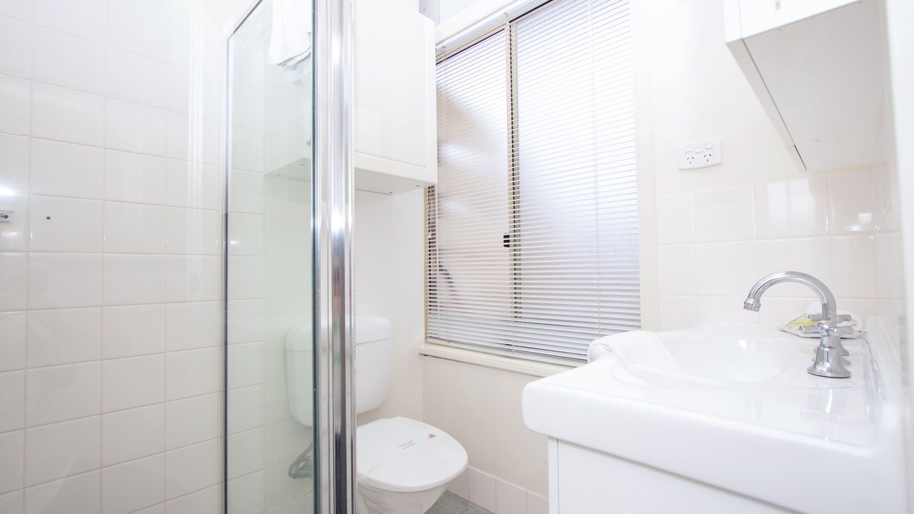 Photo of Bathroom in Capital Hill