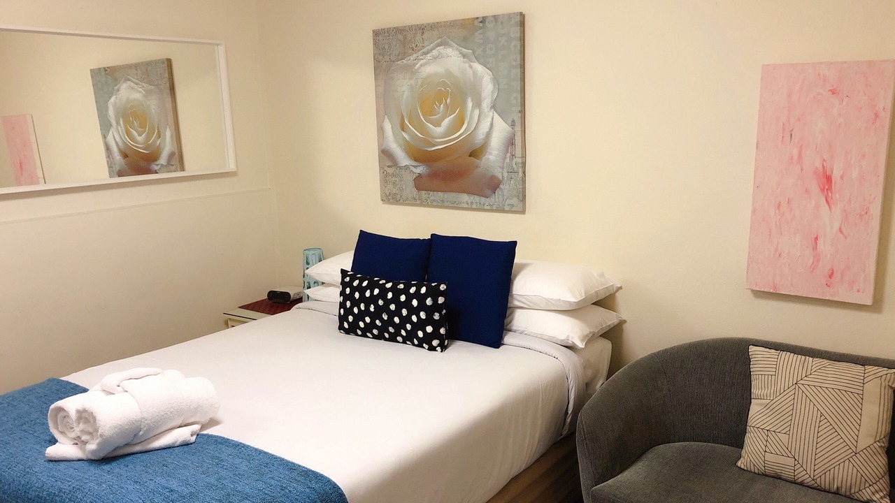 Photo of Bedroom in Capital Hill