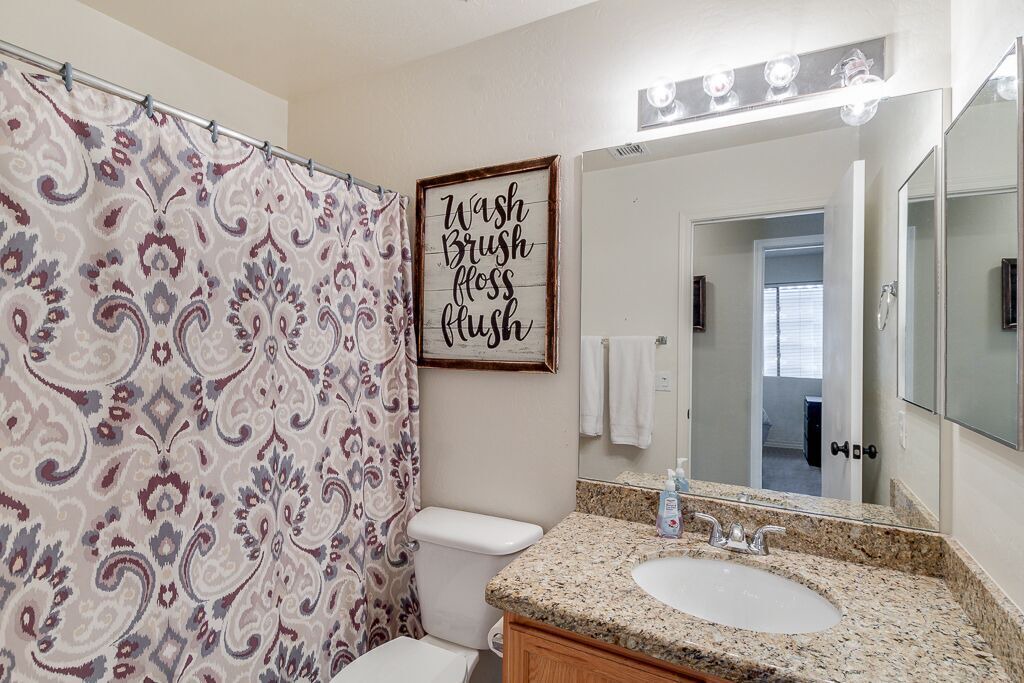 Photo of Bathroom in Apache Junction