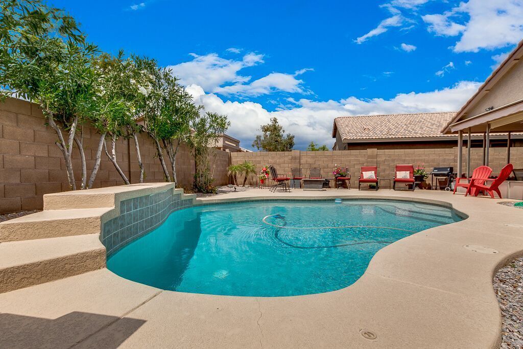 Photo of Outdoor in Apache Junction