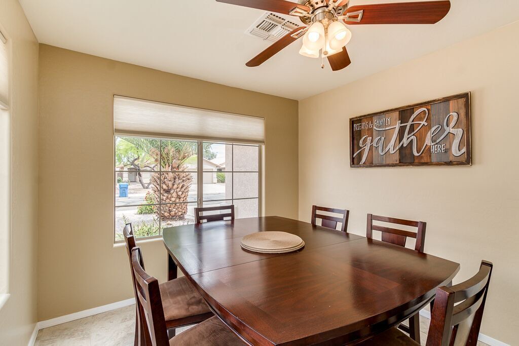 Photo of Bedroom in Apache Junction
