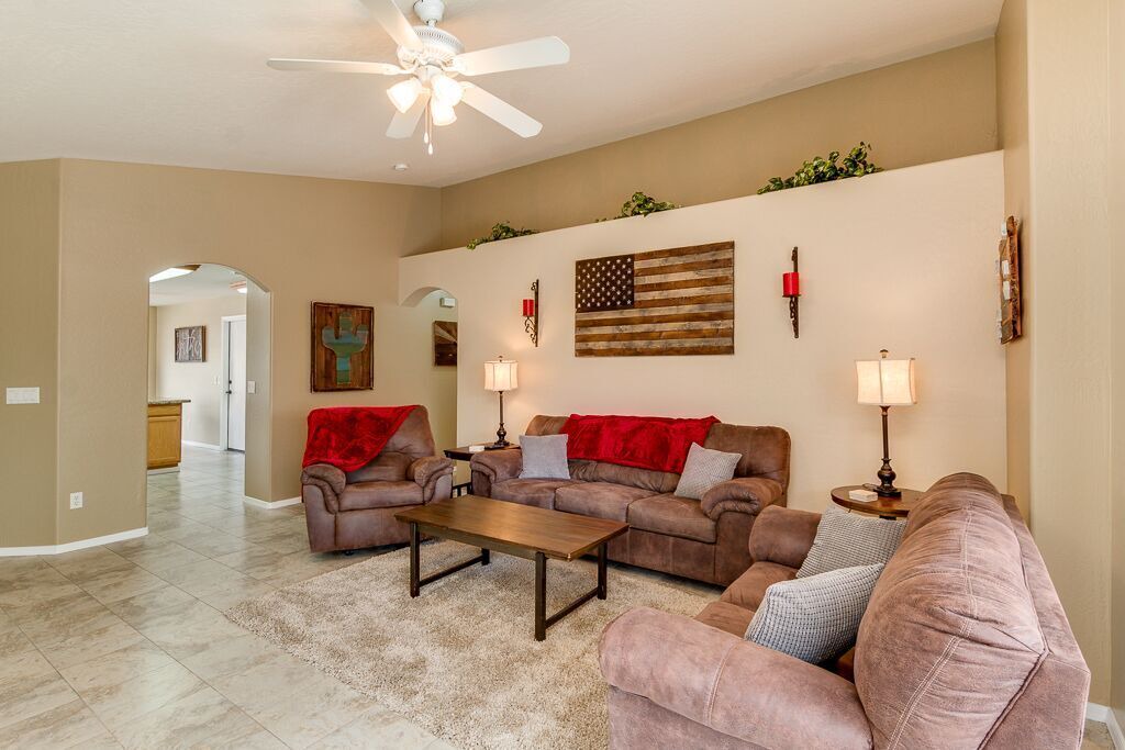 Photo of Bedroom in Apache Junction