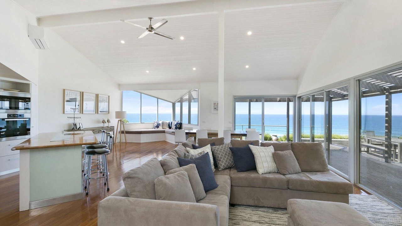 Photo of Livingroom in Fairhaven