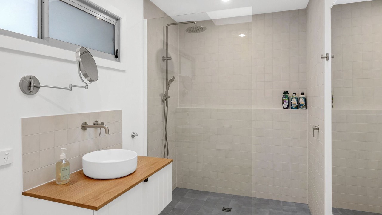 Photo of Bathroom in Fairhaven