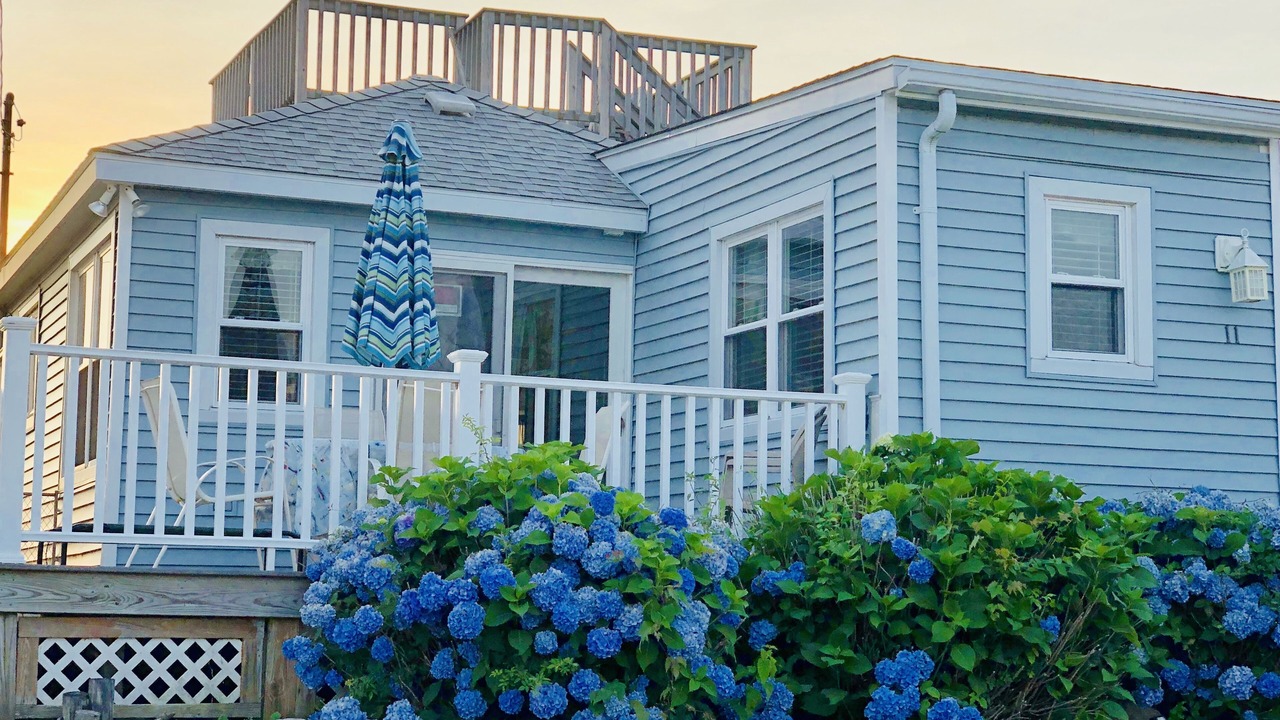 Photo of Outdoor in Breakwater Village