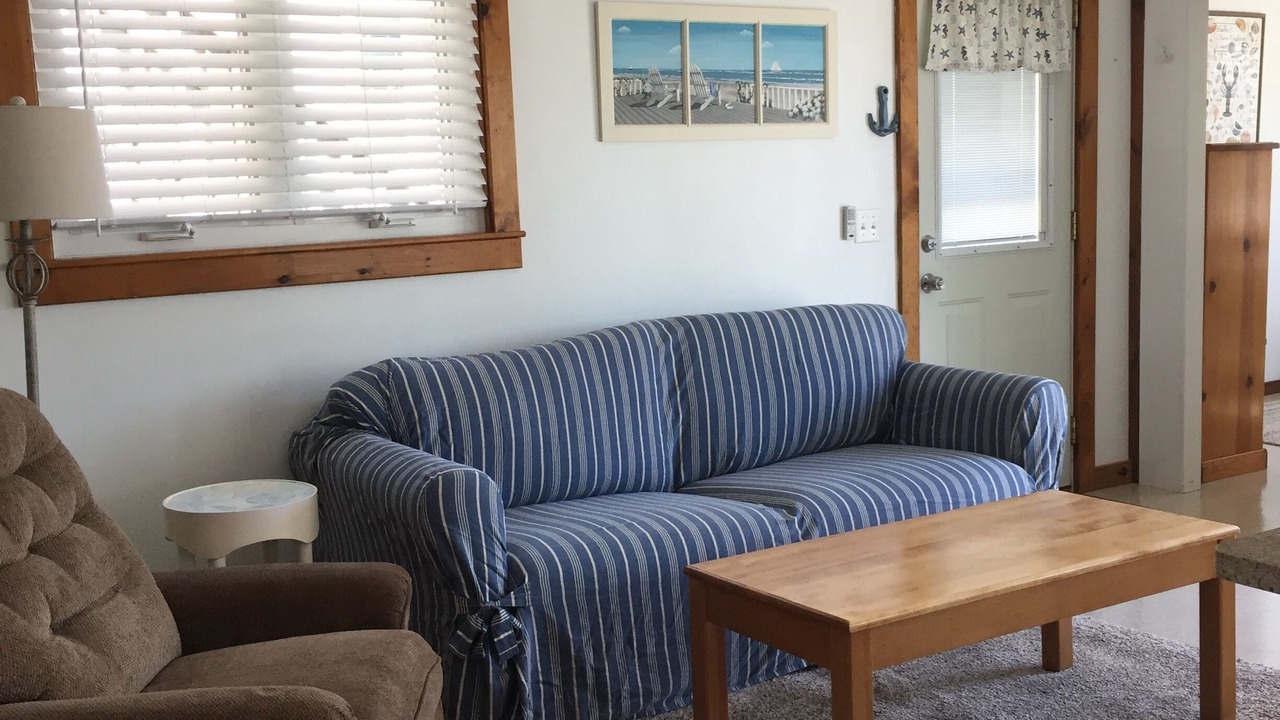 Photo of Bedroom in Breakwater Village