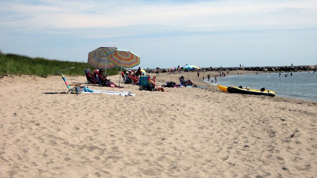 Photo of Others in Breakwater Village