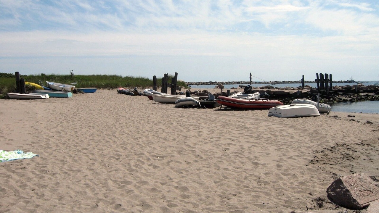 Photo of Others in Breakwater Village
