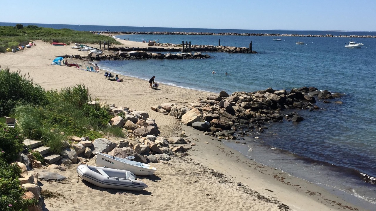 Photo of Others in Breakwater Village