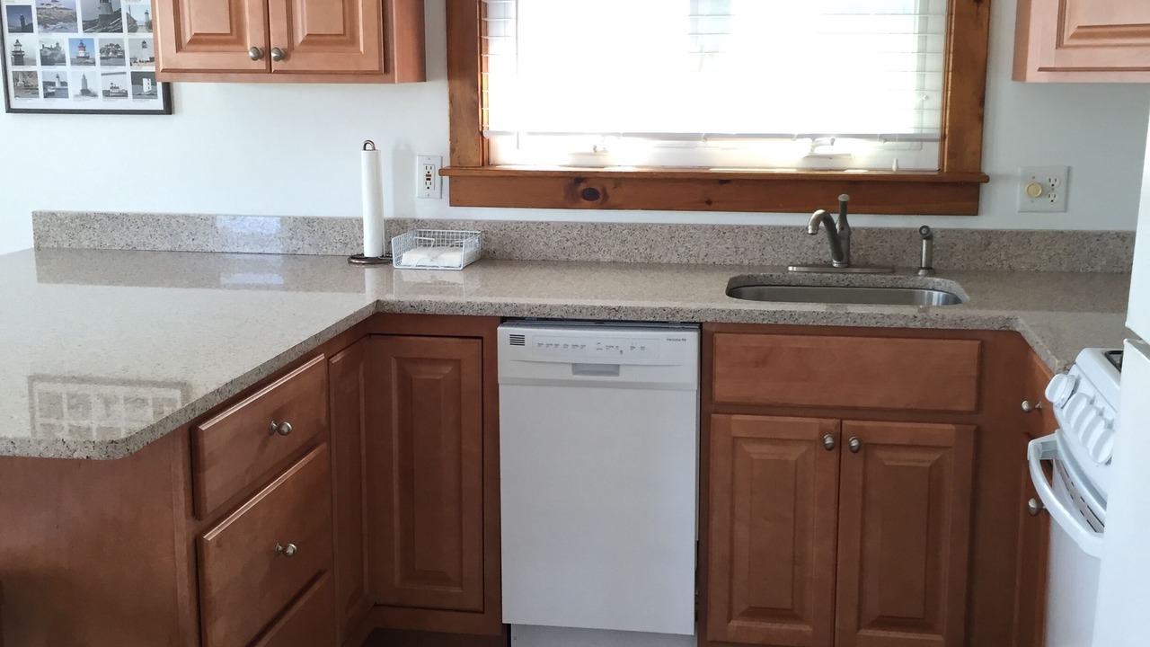 Photo of Kitchen in Breakwater Village