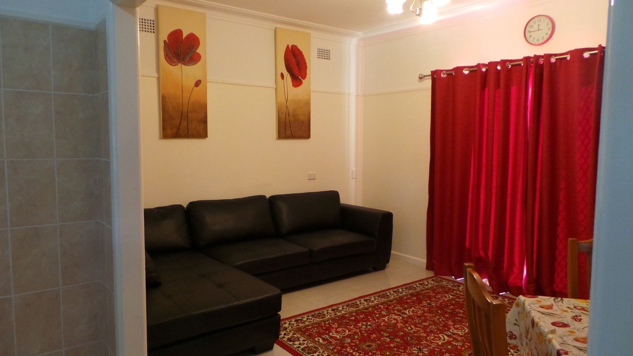Photo of Livingroom in South Tamworth