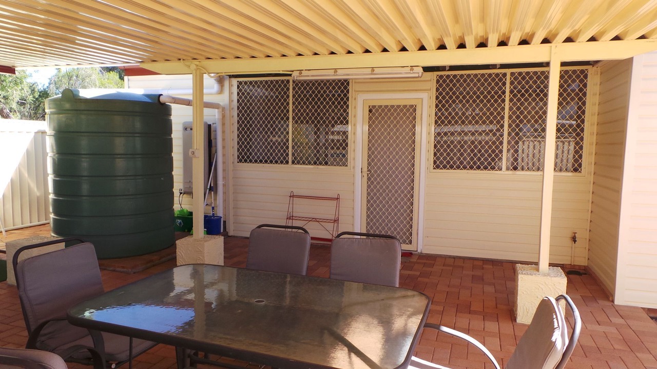 Photo of Outdoor in South Tamworth