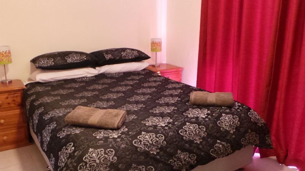 Photo of Bedroom in South Tamworth