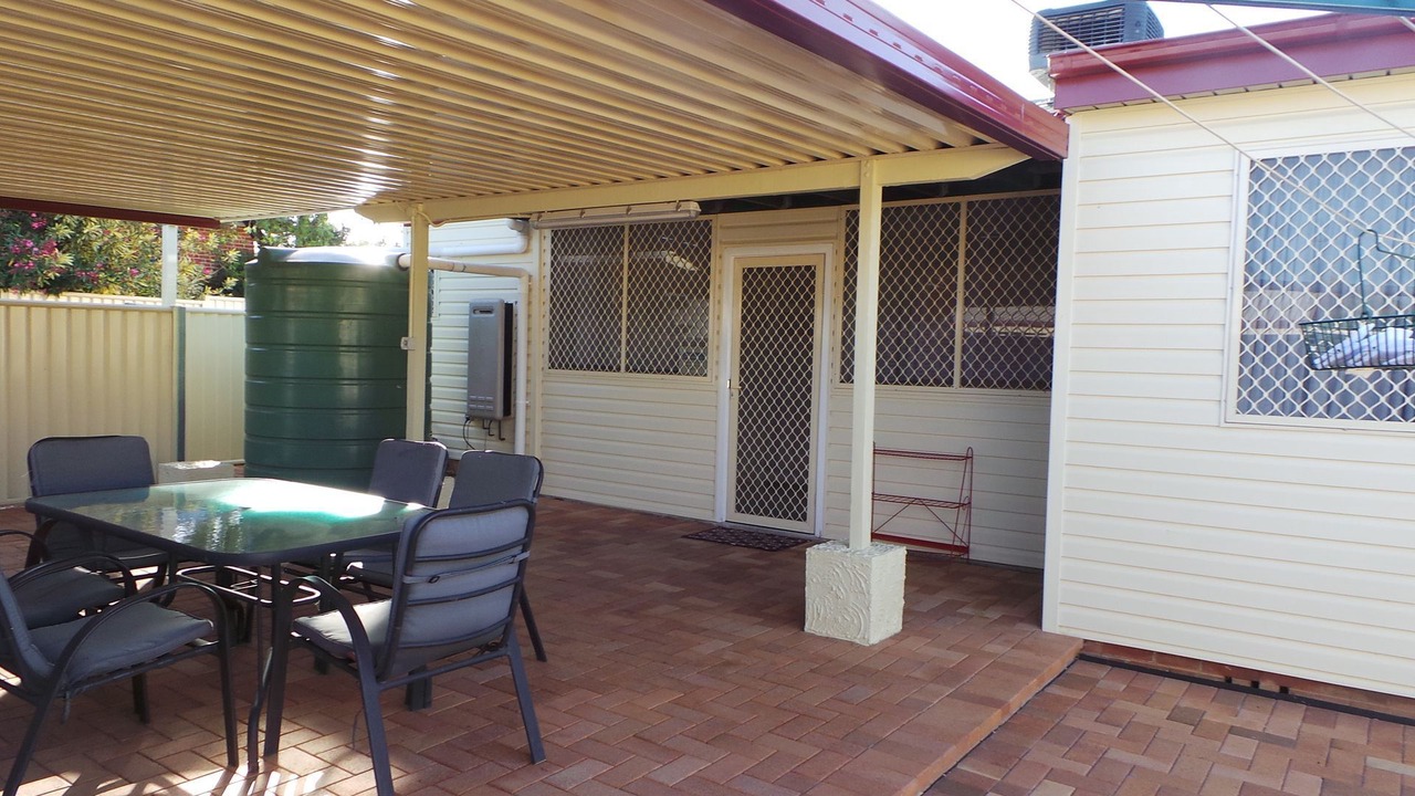 Photo of Outdoor in South Tamworth