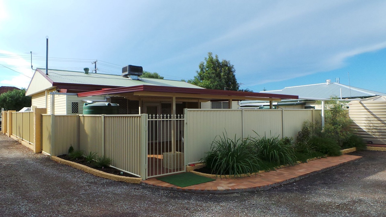 Photo of Outdoor in South Tamworth