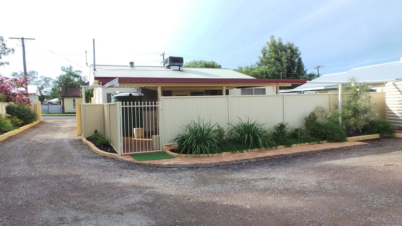 Photo of Outdoor in South Tamworth