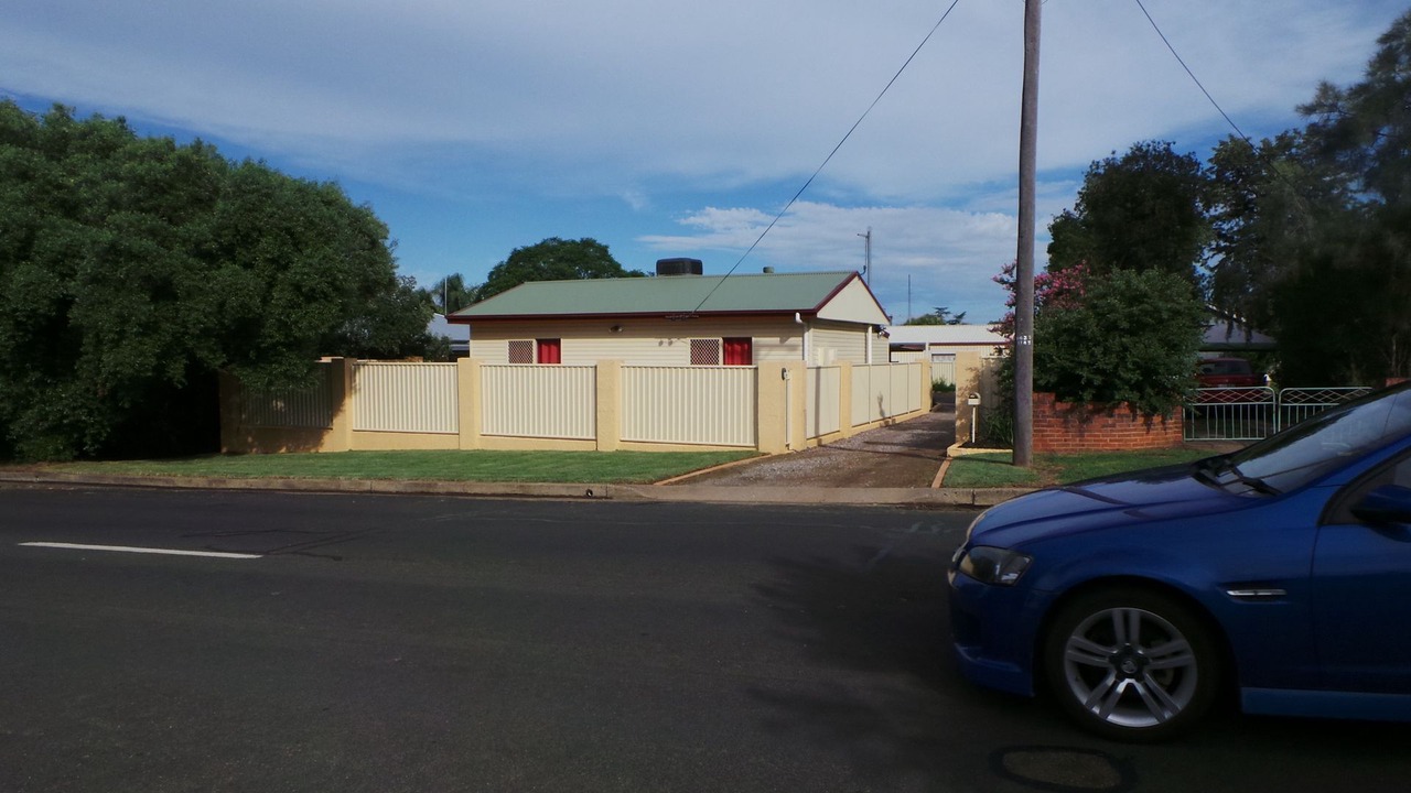Photo of Outdoor in South Tamworth