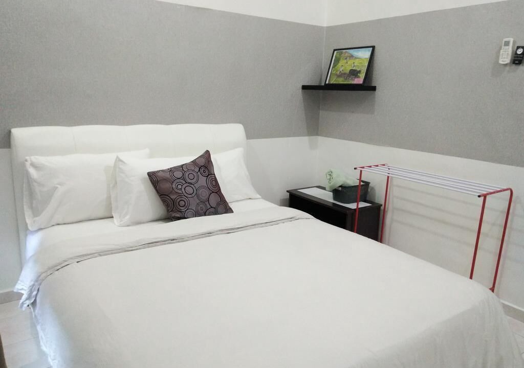 Photo of Bedroom in Taman Gadong Perdana