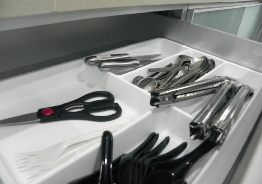 Photo of Kitchen in Taman Gadong Perdana